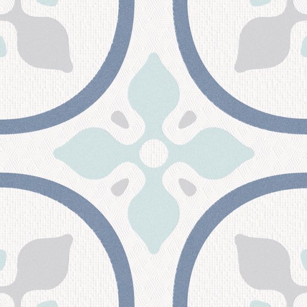 Keros Mallorca Portals 25x25 płytka patchwork