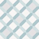 Keros Mallorca Trenc 25x25 płytka patchwork