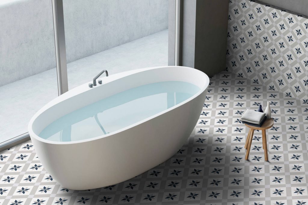 Keros Paris Luna 25x25