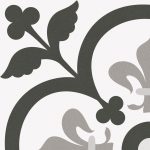 Keros Paris Vendome 25x25 płytka patchwork