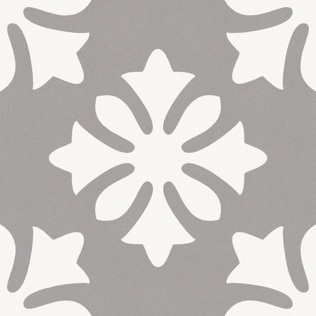 Keros Valencia Artes 25x25 płytka patchwork