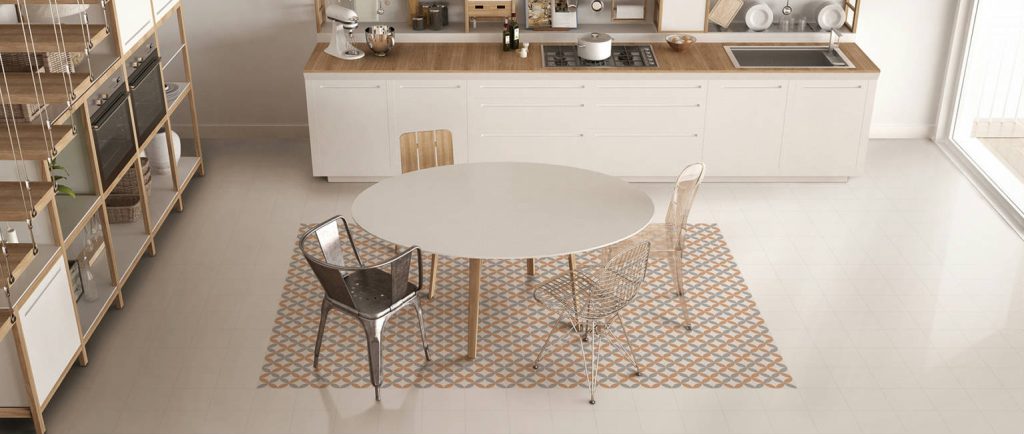 Keros Valencia Carmen 25x25