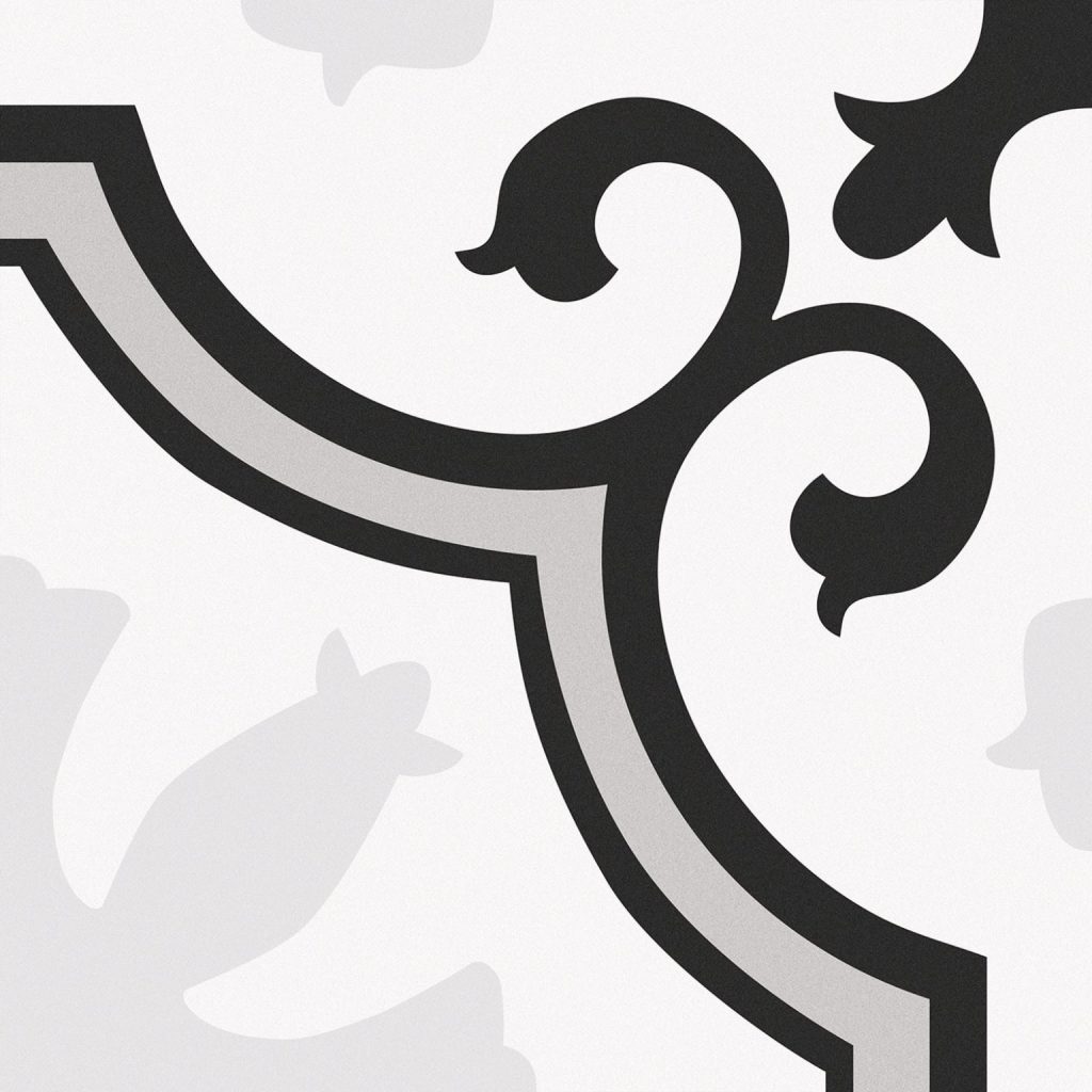 Keros Valencia Day 25x25 płytka patchwork