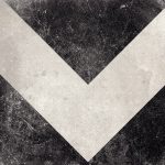 Keros Vinci Mix 25x25 płytka ze wzorem geometrycznym