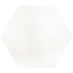 Keros Hexa Venezia Blanco 23x27 płytka heksagon
