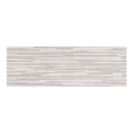 Keros Agora Brick Gris 40x120 płytka ścienna dekoracyjna