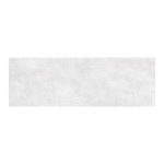 Keros Trend Gris 40x120 płytka ścienna biała