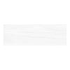 Keros Cortino Gris 30x90 biała płytka ścienna