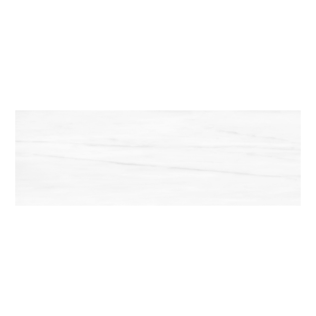 Keros Cortino Gris 30x90 biała płytka ścienna Keros Cortino Gris 30x90 biała płytka ścienna