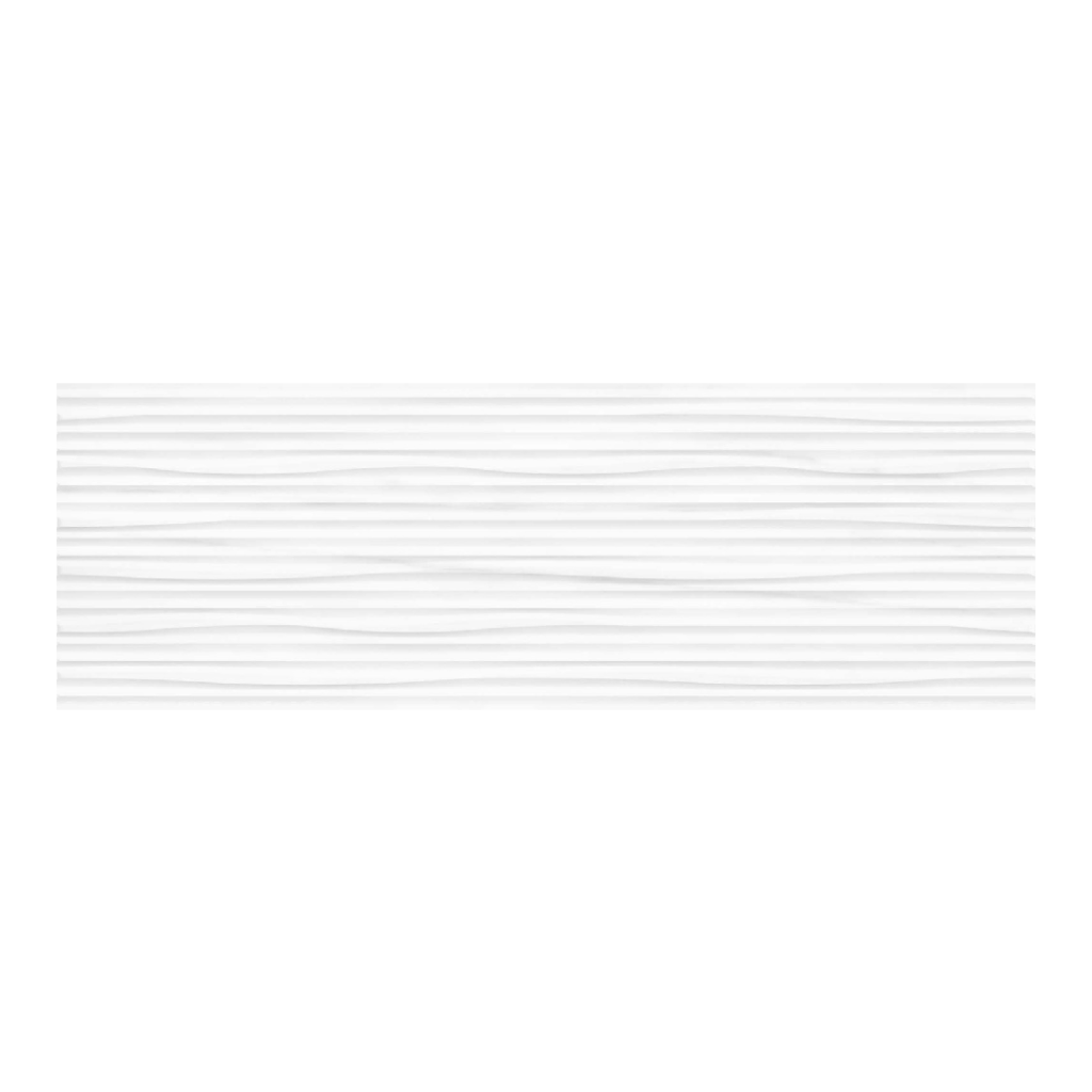 Keros Cortino Sea Gris 30x90 dekoracyjna płytka ścienna