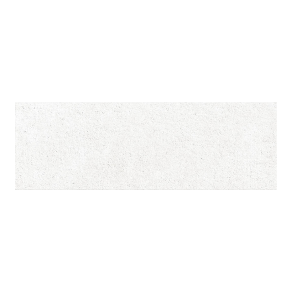 Keros Tarento Blanco 30x90 gładka płytka ścienna