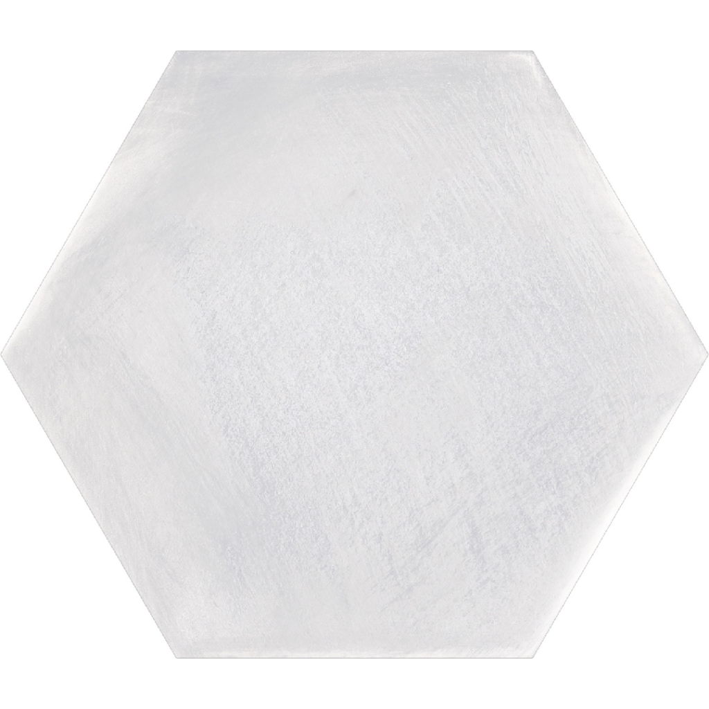 Keros Hexa Boreal Gris 23x27 płytka heksagon