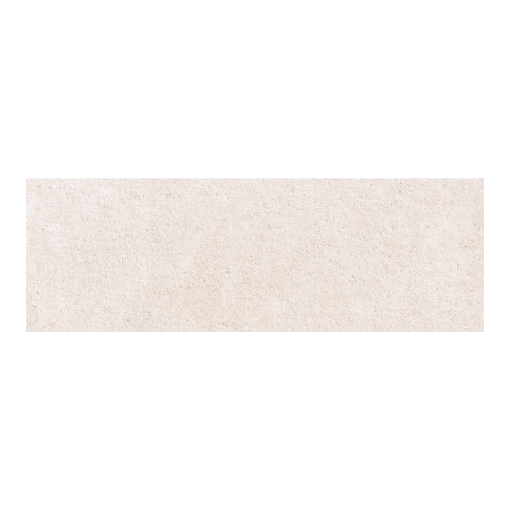 Keros Tarento Beige 30x90 gładka płytka ścienna