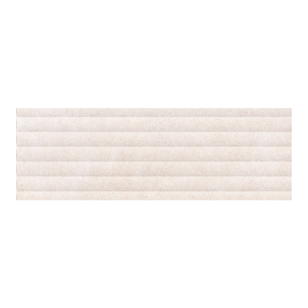 Keros Decorado Tarento Eye Beige 30x90 płytka ścienna dekoracyjna