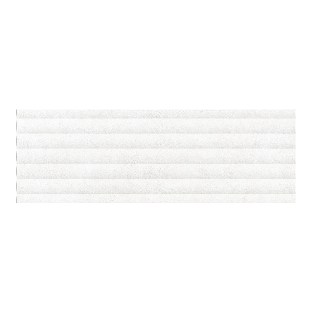 Keros Decorado Tarento Eye Blanco 30x90 płytka ścienna dekoracyjna