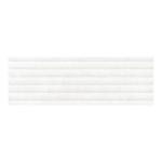 Keros Decorado Tarento Eye Blanco 30x90 płytka ścienna dekoracyjna