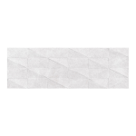 Keros Foro Gris 30x90 płytka ścienna dekoracyjna