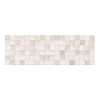 Keros Decorado Lontano Beige 30x90 mozaika ścienna