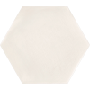 Keros Hexa Boreal Arena 23x27 płytka heksagon
