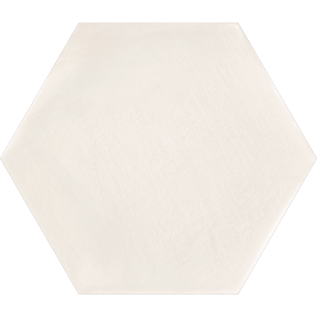 Keros Hexa Boreal Arena 23x27 płytka heksagon