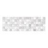 Keros Decorado Lontano Gris 30x90 mozaika ścienna