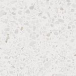 Arcana Battuto Nacar 20x20 białe lastryko