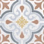 Arcana Guba 20x20 płytka patchworkowa