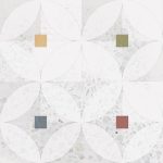 Arcana Zelten 20x20 patchwork