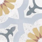 Arcana Amaretti 20x20 patchwork