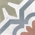 Arcana Taralli 20x20 patchwork