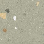 Arcana Croccante Menta 20x20 zielona płytka lastryko