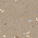 Arcana Croccante Nuez 20x20 brązowa płytka lastryko