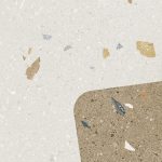 Arcana Croccante Barchetto Multicolor 20x20 płytka lastryko