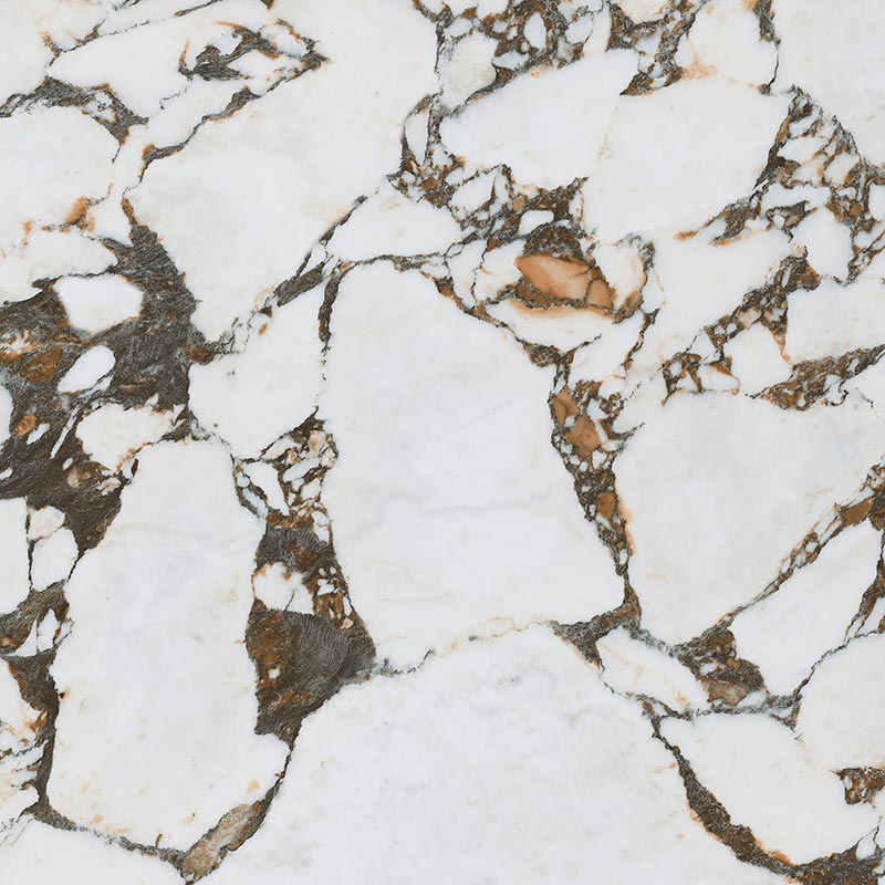 Arcana Odilon-R 80x80 płytka jak marmur