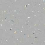 Arcana Croccante-R Arandano 60x60 niebieska płytka lastryko