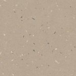 Arcana Croccante-R Avellana 80x80 beżowa płytka lastryko