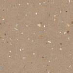 Arcana Croccante-R Nuez 80x80 brązowa płytka lastryko