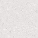 Arcana Miscela-R Nacar 120x120 biała płytka lastryko