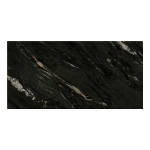 Arcana Aster-R Polished 59,3x119,3 czarny kamień polerowany