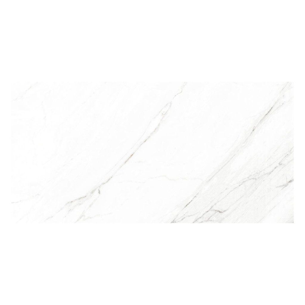 Arcana Nagoya-R Blanco Polished 59,3x119,3 imitacja marmuru, delikatna żyłka