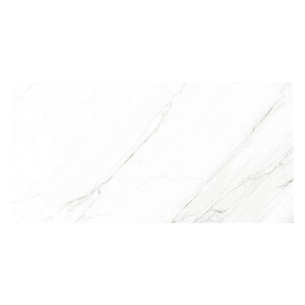 Arcana Nagoya-R Blanco Polished 59,3x119,3 imitacja marmuru, delikatna żyłka