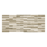 Keros Decorado Brick Beige 20x50 płytka ścienna