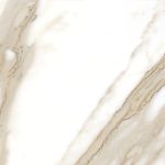 Fanal Calacatta Gold NPlus 120x120 płytka ze złotymi żyłkami
