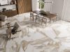 Fanal Calacatta Gold 120x120