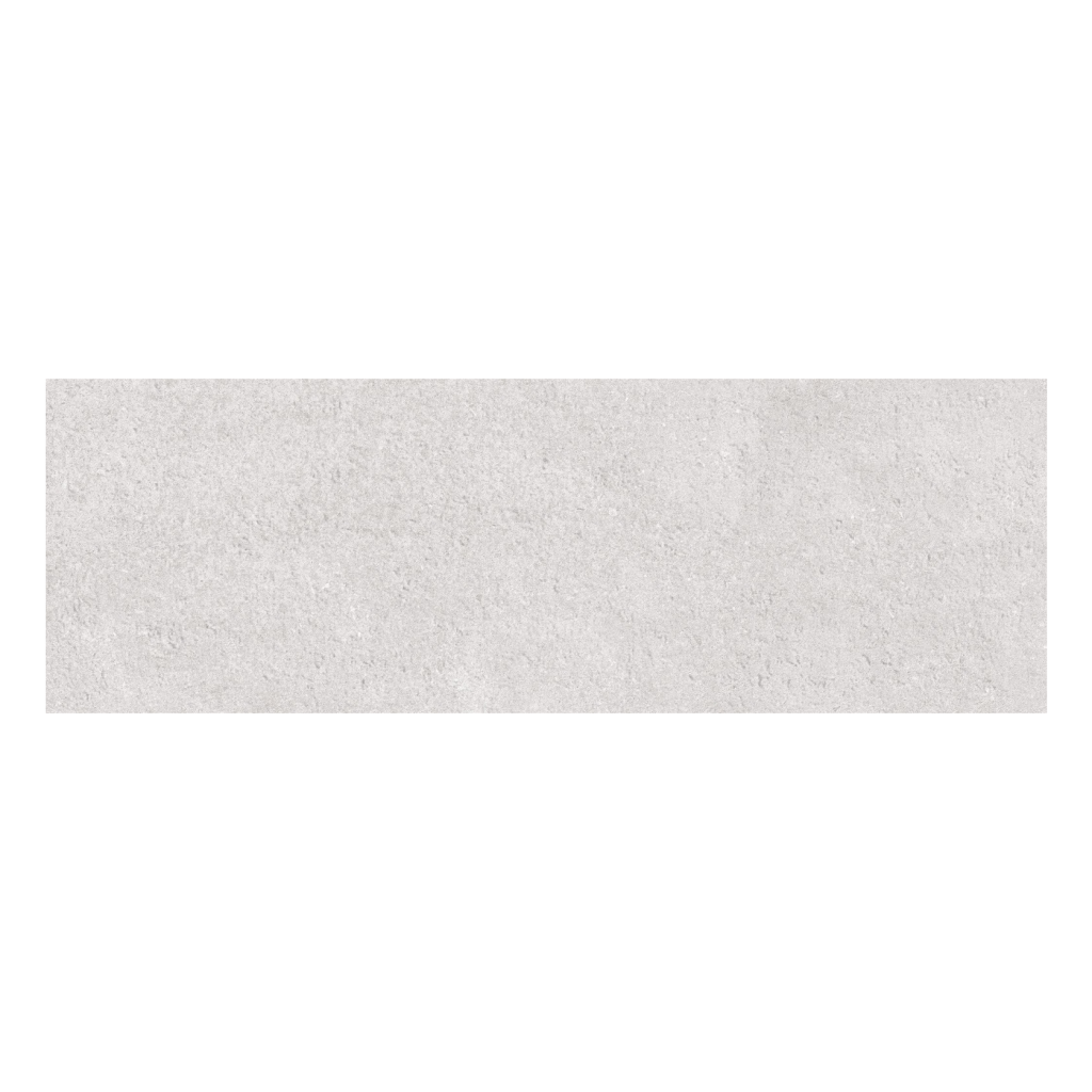 Keros Cartago Gris 25x75 szara płytka ścienna