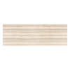 Keros Decorado City Dune Beige 25x75 płytka w paski