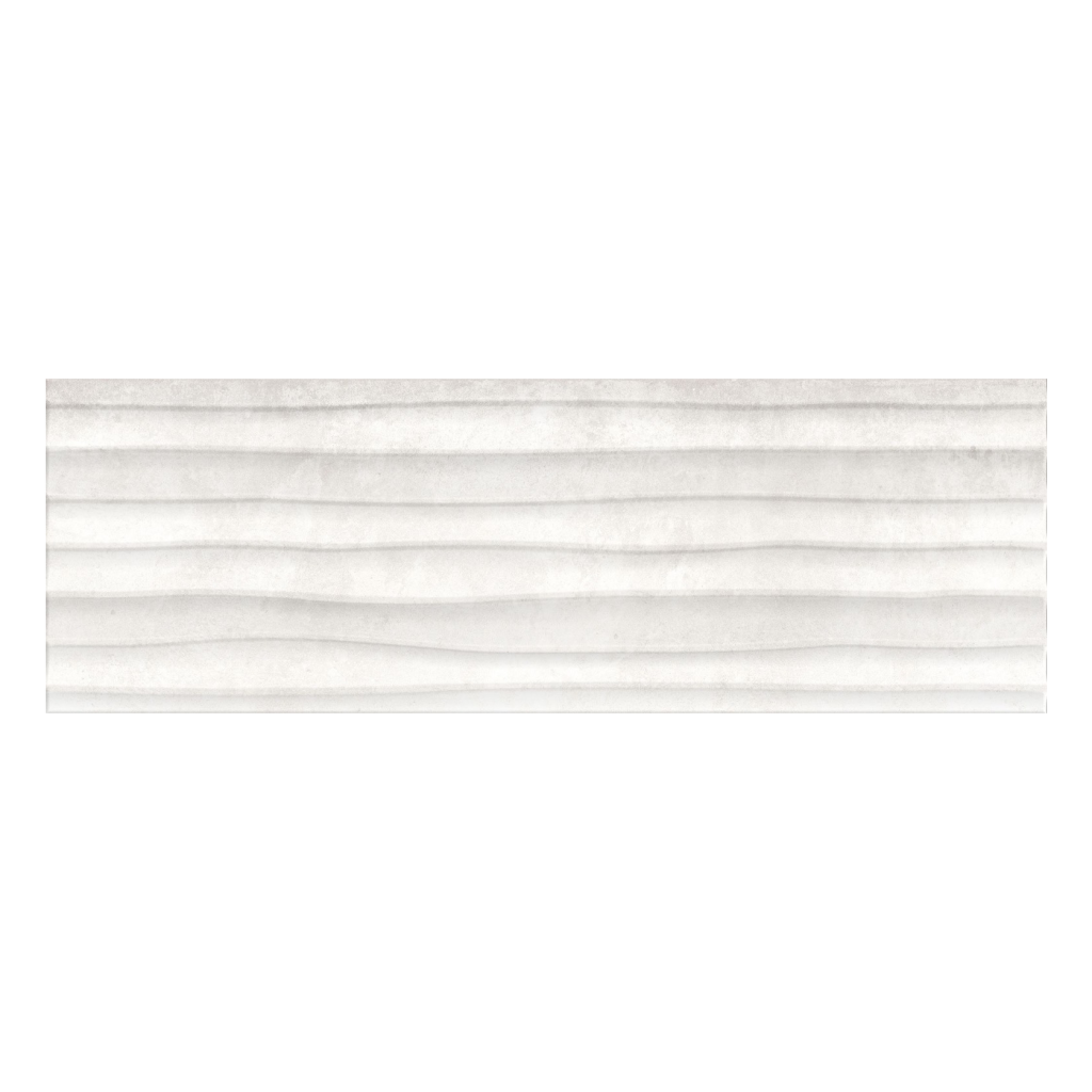 Keros Decorado City Dune Gris 25x75 płytka w paski