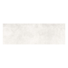 Keros City Gris 25x75 biała płytka ścienna