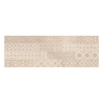 Keros Decorado Walk Noce 25x75 płytka ścienna dekoracyjna