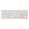 Keros Decorado Medina Gris 25x75 płytka ścienna patchwork